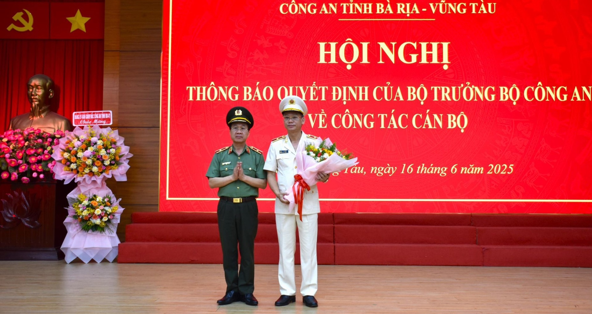 Thieu Tuong Vu Nhu Ha Lam Giam Doc Cong An Tinh Tay Ninh 89968