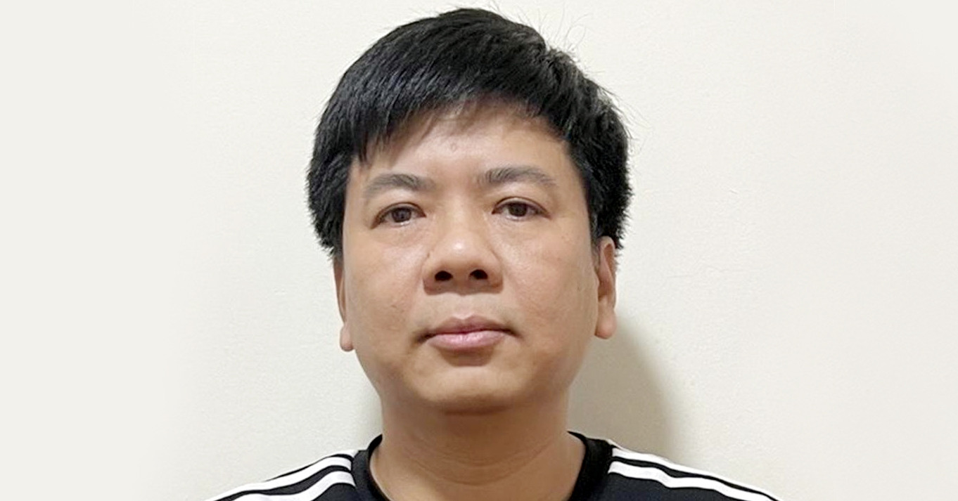 Thong Bao Khan Cua Cuc Canh Sat Kinh Te Ve Vu An Lien Quan Shark Thuy 65208
