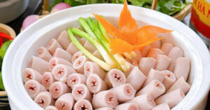 Thu Duoc 2Kg Long Se Dieu Vo Chong 16 Nam Mo Lon Ho Vang Vi Trung Manh 82442