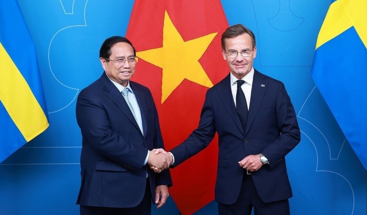 Thu Tuong Pham Minh Chinh Ulf Kristersson 220250613201026