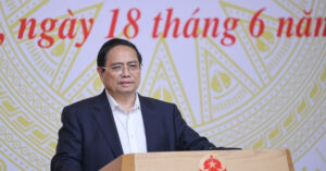 Thu Tuong Tao Thuan Loi Nhat Cho Thi Sinh To Chuc Thi Tot Nghiep Thpt Thuc Su La Ngay Hoi 116631