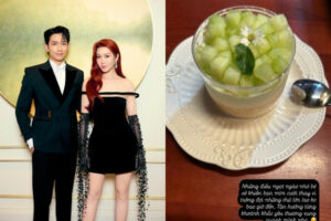 Thuy Ngan Vo Canh Duong Ai Nay Di Sau 3 Thang Ro Tin Cau Hon 07Eb6C5Bddc5460Dbad9Bb85D17D7Aca 1404.J
