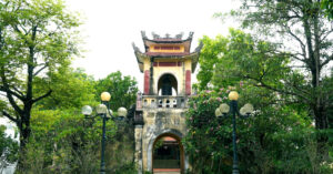 Tinh Duy Nhat Nao Cua Viet Nam Chua Tung Sap Nhap Doi Ten Hang Tram Nam Qua 113820