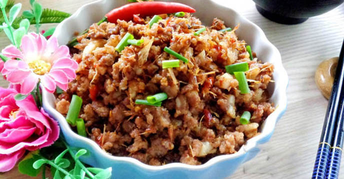 Tong Hop 4 Mon Ăn Ngon Com 1
