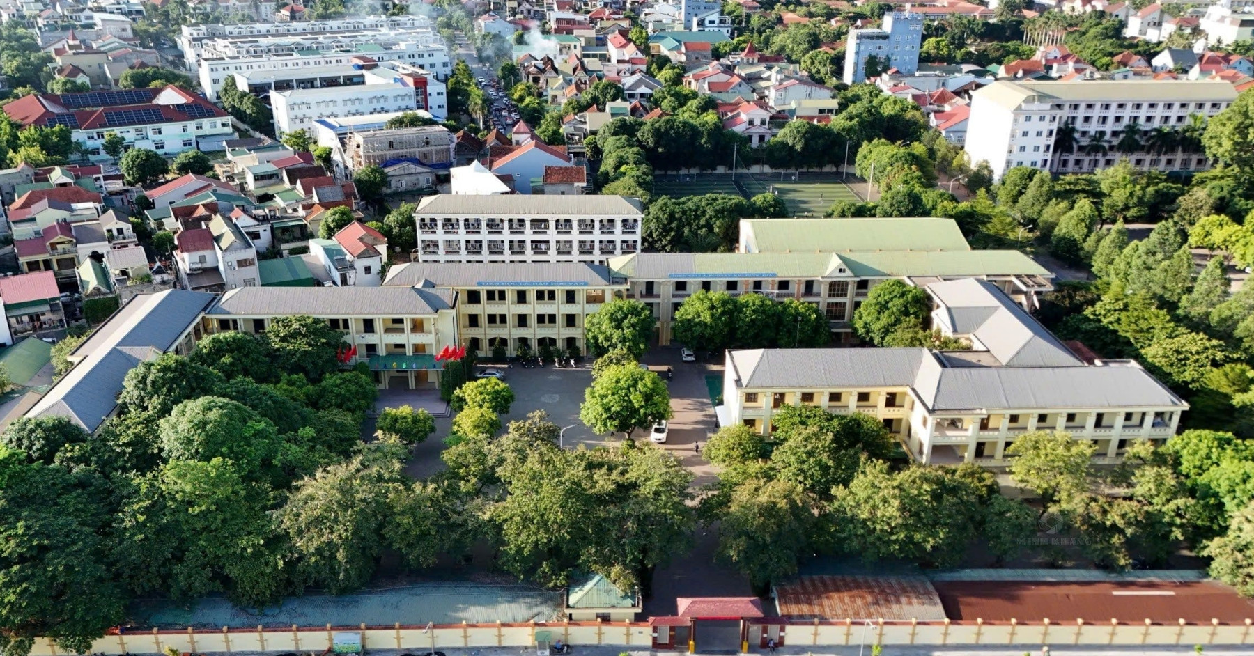 Top 400 Thi Sinh Co Diem Thi Lop 10 Cao Nhat Nghe An Nam 2025 Thu Khoa 2925 111751