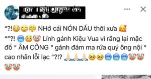 Tranh Cai Canh Tai Hien Hoang Hau Nam Phuong Ngoi Kieu Do Doi Mai Tang Khieng 1406