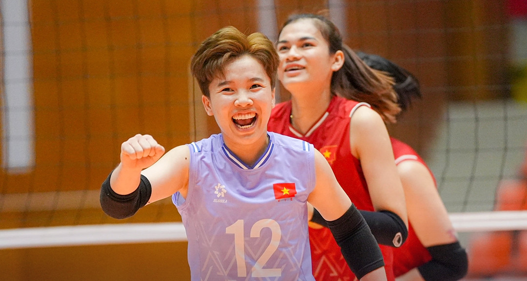 Truc Tiep Bong Chuyen Nu Viet Nam 2 0 Australia The Tran Ap Dao 110637