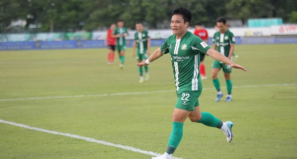 Truc Tiep Bong Da Binh Phuoc 1 0 Long An Cong Phuong Tim Kiem Ban Thang 76270