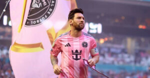Truc Tiep Bong Da Inter Miami 0 0 Al Ahly Doi Bong Cua Messi Thot Tim 26829