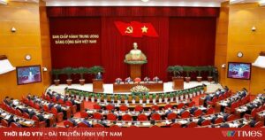 Trung Uong Dong Y Khong To Chuc Cong An Cap Huyen Sap Xep Lai He Thong Thanh Tra 1 4165 7351 Jpg 867