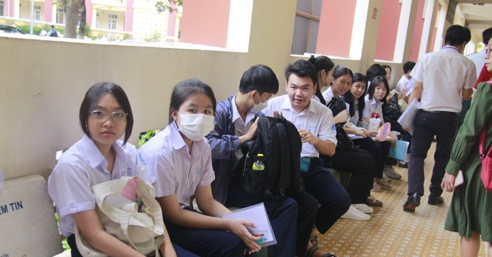 Truong Nao Co Diem Chuan Lop 10 Cao Nhat O Binh Duong Nam 2025 68894