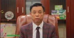 Truy To Chu Tich Cong Ty Duoc Son Lam Sau Vu Chi Hon 70 Ty Hoi Lo Nhieu Nguoi 88012
