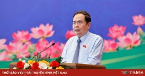 Ttxvn Chu Tich Quoc Hoi Tran Thanh Man Gap Mat Cac Co Quan Bao Chi 15 11781246801497114253788 465804