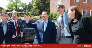 Ttxvn Thu Tuong Pham Minh Chinh Vien Y Khoa Karolinska 2 15009927081653309076510 1606149522268908618