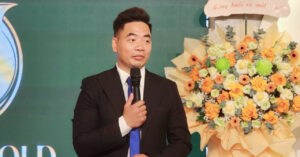 Tu Cu Nga Dau Doi Mat Trang 2 Ty Den Ban Linh Cua Tac Gia Trinh Viet Duc 101032