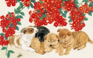 Điểm danh 4 tuổi được Thần Tài "bấm quẻ" rọi trúng, tiền tài viên mãn suốt 4 mùa, đỉnh nhất là năm Ngọ 2 tu vi 12 con giap thang 4 nam ngo 1 121422 1774245298472 1774245298644593528581 0 0 637 1019 crop 17