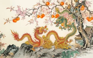 Chạm tay vào thời vận vàng 2026: 4 con giáp nhìn thấu thiên cơ, âm thầm hốt bạc, đời sống thăng hoa rực rỡ 1 tu vi hang ngay 12 con giap afamily774 150111 1775379585750 17753795865691550930330 0 240 981 1810 c