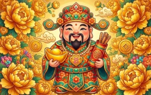 Rút quẻ may mắn tuần mới (6/4 - 12/4) cho 12 con giáp: Ai tài lộc thăng hoa, ai túi tiền rủng rỉnh? 1 tu vi tuan moi 12 con giap afamily 27 103639 1775187799985 1775187800336928433196 0 0 637 1019 crop