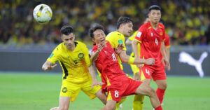 Tuyen Viet Nam Thua Soc Malaysia Ve Asian Cup 2027 Con Bao Nhieu 6950