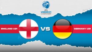 U21 Anh Vs U21 Duc 175017571187396698039