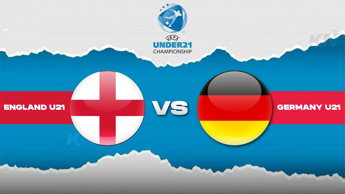 U21 Anh Vs U21 Duc 175017571187396698039