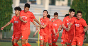 U23 Viet Nam Nhung Thach Thuc Lon Tai Giai U23 Dong Nam A 2025 94995