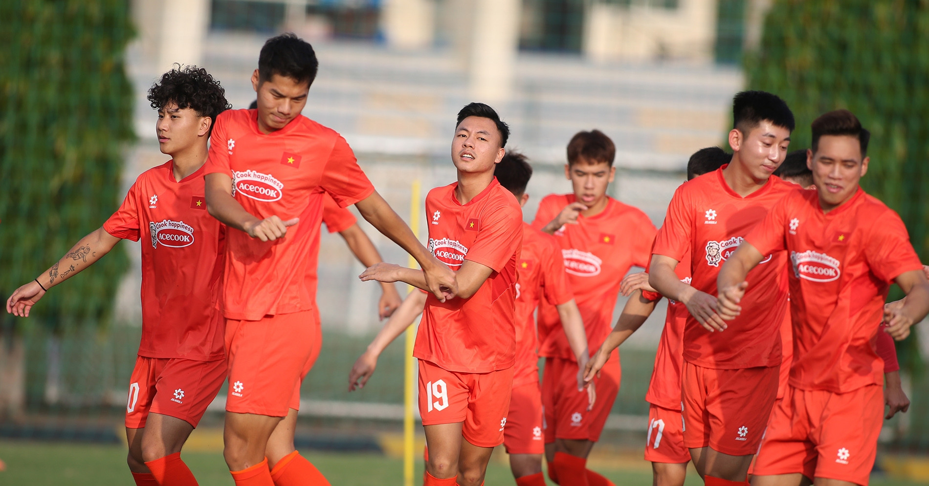U23 Viet Nam Nhung Thach Thuc Lon Tai Giai U23 Dong Nam A 2025 94995