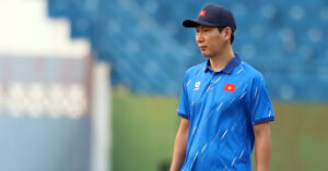U23 Viet Nam Van Co Nguoc Cua Hlv Kim Sang Sik 104759