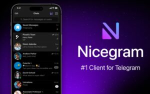 Ung Dung Cua Nicegram