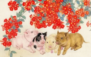 Sáng mùng 5/4, 5 con giáp này cứ bước chân ra cửa là gặp Thần Tài, may mắn bủa vây không lối thoát 1 unnamed 2026 03 25t114445503 113258 1775192736984 17751927373541308083323 0 51 570 963 crop 17751928