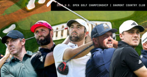 Us Open 2025 Khai Mac Scheffler Mcilroy Va Ngoi Nha Kinh Hoang 84501