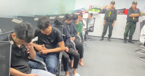 Vach Tran Thu Doan Cua Bang Nhom Goi Dien Ca Van Nguoi Trong 100 Ngay Lua 50 Ty Dong 31589