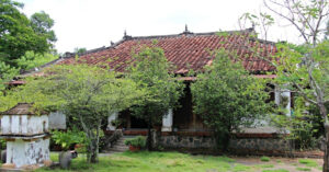 Ve Dep Nha Co 125 Nam Tuoi Cua Tri Huyen Giau Co Sai Gon Xua 109336