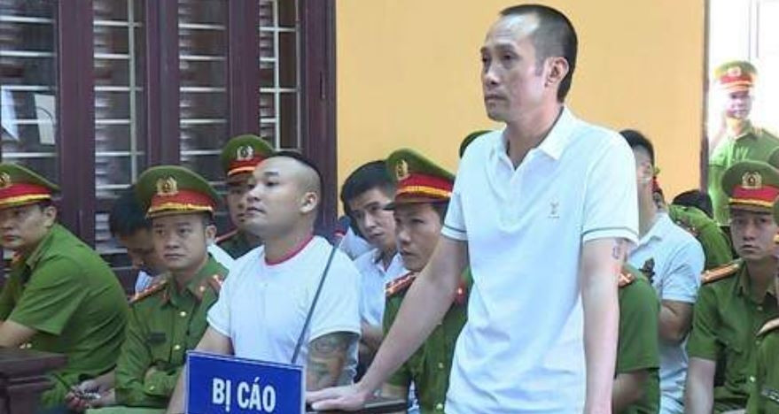 Ven Man De Che Ngam Va Hanh Trinh Nhung Dai Ca Giang Ho Sa Luoi 80060