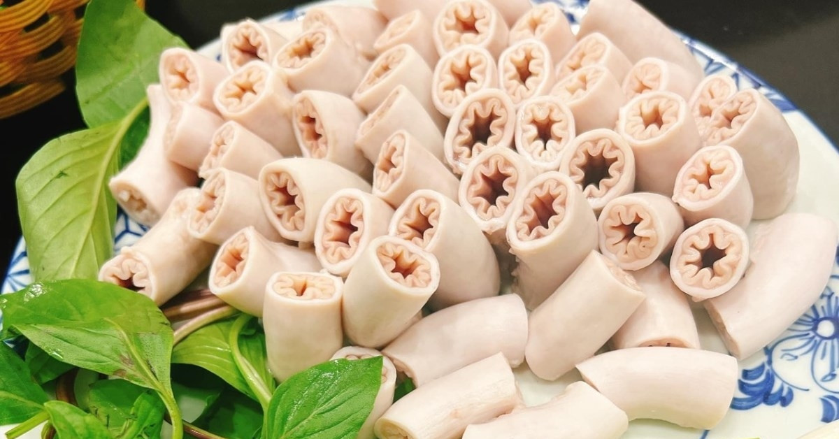 Vi Sao Mon Long Se Dieu Bong Dung Gay Bao Tren Mang Xa Hoi 54534