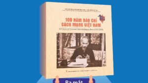 Vnapotal100Nambaochicachmangvietnam1925 2025Cuonsachanhdautienvelichsubaochicachmangvietnam8086937 1