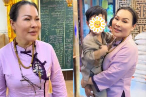 Vo Quy Binh Tam Su Chuyen Bi Moi Nguoi Ghet Bo Tiet Lo Ly Do Khong Duoc Ve Nha Chong 3432Bc86B52B484