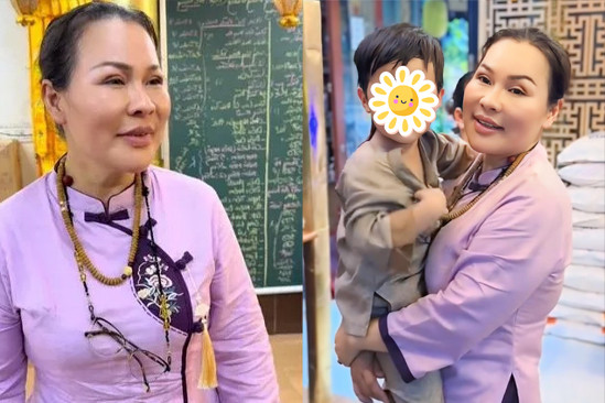 Vo Quy Binh Tam Su Chuyen Bi Moi Nguoi Ghet Bo Tiet Lo Ly Do Khong Duoc Ve Nha Chong 3432Bc86B52B484