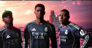 Xabi Yeu Cau Gat Mbappe Va Vinicius Truoc Tran Ra Mat Real Madrid 112062