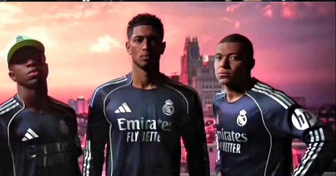 Xabi Yeu Cau Gat Mbappe Va Vinicius Truoc Tran Ra Mat Real Madrid 112062