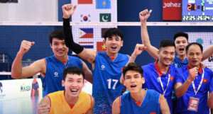 Xem Truc Tiep Bong Chuyen Nam Viet Nam Vs Qatar Tu Ket Avc Nations Cup O Dau 57147